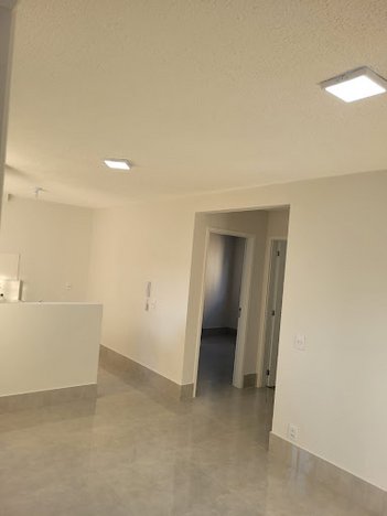 apartment em Estrada Antonio Carlos Martins, Chácaras Assay - Hortolândia - SP