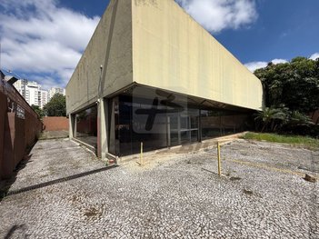 industrial em Rua Silva Bueno, Ipiranga - São Paulo - SP