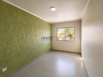 apartment em Rua Gustavo da Silveira, Vila Santa Catarina - São Paulo - SP