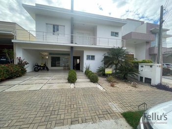 house em Rua Maria Sanches Alberti, Jardim Golden Park Residence II - Sorocaba - SP