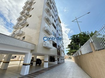 apartment em Rua João Evangelista da Costa, Coloninha - Florianópolis - SC
