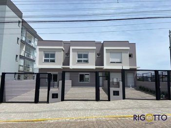house em Rua Angelo Frare, São Luiz - Caxias do Sul - RS