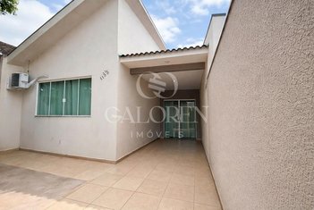house em Rua das Avencas, Jardim Verão - Sarandi - PR
