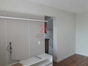 apartment em Rua Moacir Fagundes, Fazenda Aricanduva - São Paulo - SP