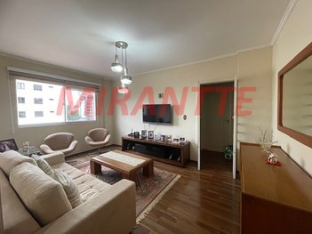 apartment em Rua Augusto Tolle, Santana - São Paulo - SP