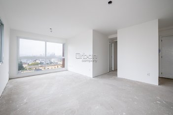 apartment em Rua Roque Calage, Passo da Areia - Porto Alegre - RS
