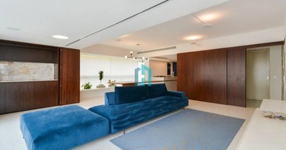 apartment em Avenida Doutor Altino Arantes, Vila Clementino - São Paulo - SP