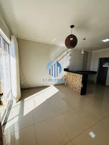 apartment em Rua Nilzo Michelino dos Santos, Residencial Irineu Zanetti - Franca - SP
