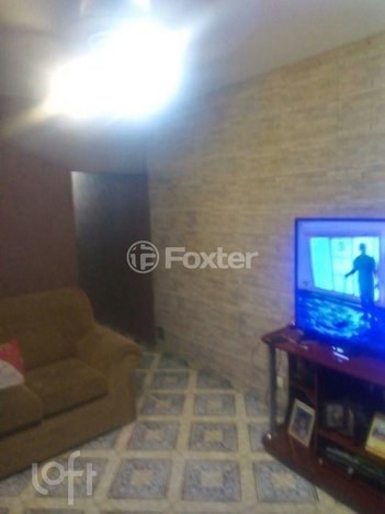 house em Avenida Doutor Torres Neto, Cidade Dutra - São Paulo - SP