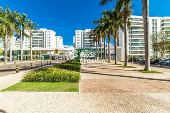 apartment em SQPS 101 Lote C, Zona Industrial (Guará) - Brasília - DF
