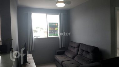 apartment em Rua Deputado Hugo Mardini, Passo das Pedras - Porto Alegre - RS