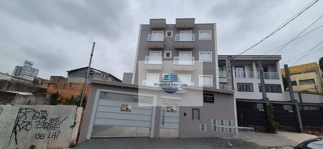 apartment em Rua Rubens de Souza Araújo, Vila Mangalot - São Paulo - SP