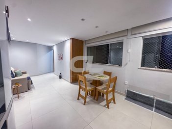 apartment em Rua Úrsula Paulino, Estrela do Oriente - Belo Horizonte - MG