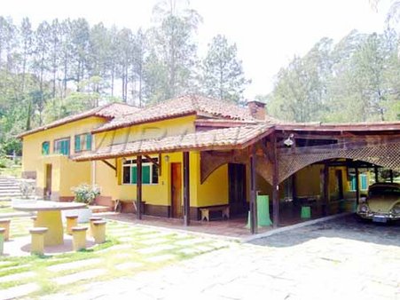 Cômodo Condomínio