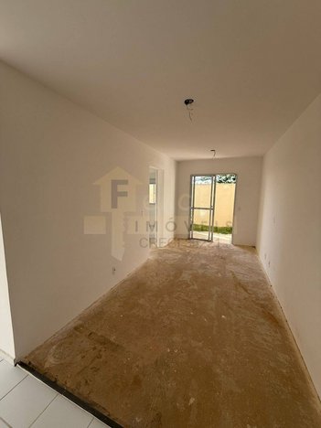 apartment em Rua Nelson Raineri, Recanto Vista Alegre - Cotia - SP