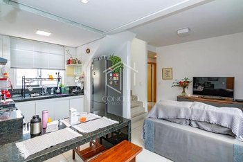 apartment em Rua Brumadinho, Prado - Belo Horizonte - MG