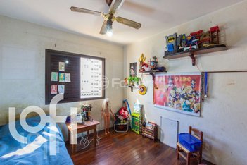 apartment em Rua Doutor Guilherme Cristofel, Santana - São Paulo - SP