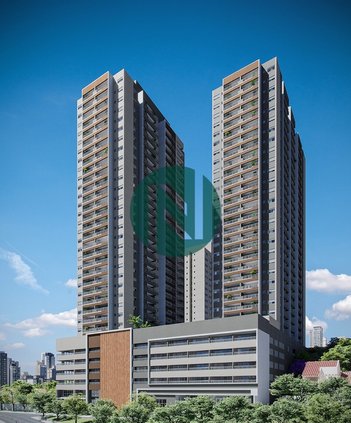 apartment em Rua Joaquim Marra, Vila Matilde - São Paulo - SP
