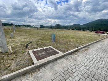 land_lot em Rodovia Antônio Heil, Itaipava - Itajaí - SC