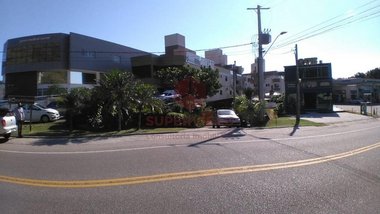 land_lot em Rodovia Jornalista Maurício Sirotsky Sobrinho, Jurerê - Florianópolis - SC