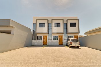 house em Rua Gustavo Pedro Gomes, Santo Antônio de Pádua - Tubarão - SC
