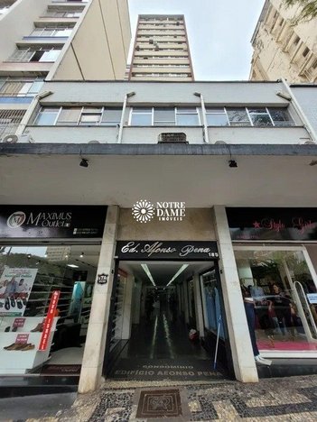 business em dos Tupis, Centro - Belo Horizonte - MG