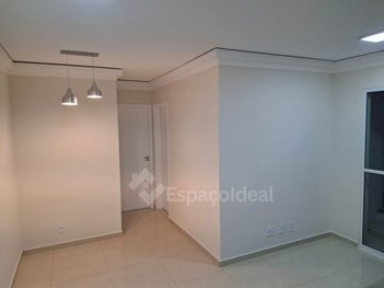 apartment em Rua dos Chupins, Jardim Nova Lençóis - Lençóis Paulista - SP