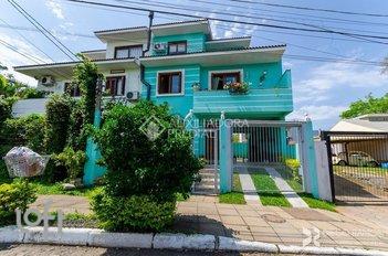 house em Carlos Frederico Albers, Hipica - Porto Alegre - RS