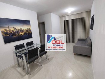 apartment em Rua Filipe Camarão, Tatuapé - São Paulo - SP