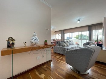 apartment em Avenida Moreira César, Centro - Sorocaba - SP