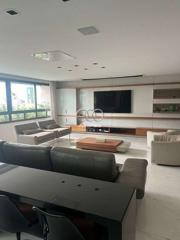 apartment em Rua Engenheiro Walter Kurrle, Belvedere - Belo Horizonte - MG