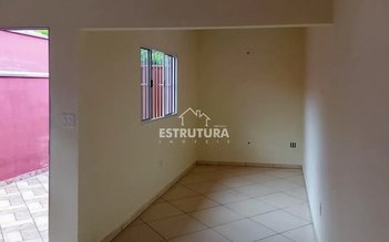 house em Rua 26, Jardim Paulista - Rio Claro - SP