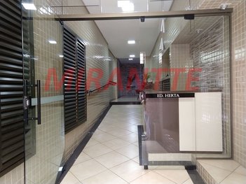 apartment em Rua Monsenhor Anacleto, Brás - São Paulo - SP