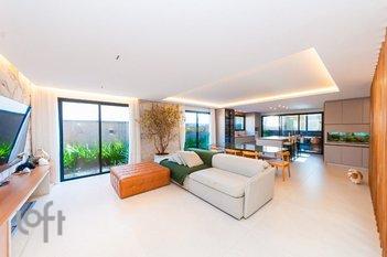 house em Rua Irma Schreiner Maran, Santa Candida - Curitiba - PR
