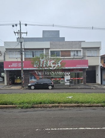 commercial_property em Avenida Arquiteto Nildo Ribeiro da Rocha, Jardim Higienópolis - Maringá - PR