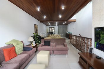 house em Rua Mariz e Barros, Jardim da Glória - São Paulo - SP