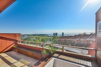 house em Cai, Cristal - Porto Alegre - RS