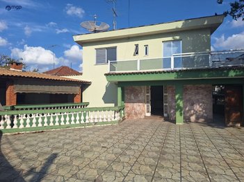 house em Rua Narita, Jardim Japão - São Paulo - SP