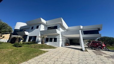 house em Avenida Noiva do Mar, Centro - Xangri-Lá - RS