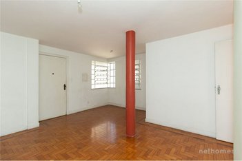 apartment em Avenida Bernardino de Campos, Paraíso - São Paulo - SP