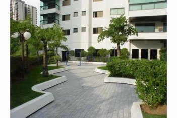 apartment em Rua Professor José Horácio Meirelles Teixeira, Vila Suzana - São Paulo - SP