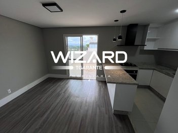 apartment em Avenida São Camilo, Granja Viana II - Cotia - SP