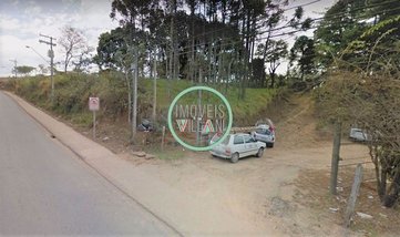 land_lot em Avenida Juca Carvalho, Vila São Geraldo - São José dos Campos - SP