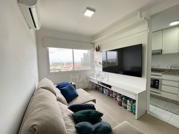 apartment em Irmão Félix Roberto, Humaitá - Porto Alegre - RS