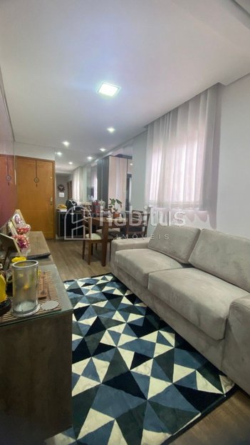 apartment em Rua do Amaro, Jardim Europa - Santo André - SP
