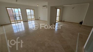 apartment em Vila Tucuna, Vila Pompéia - São Paulo - SP