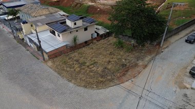 land_lot em Rua Aureliano Francisco de Medeiros, Bela Vista - Palhoça - SC