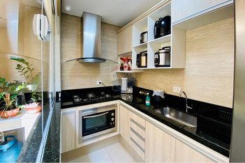 house em Rua Graviola, Jardim Planalto - Mogi das Cruzes - SP