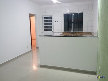 house em Rua Henrique Carrara Amaral Rogick, Lopes de Oliveira - Sorocaba - SP