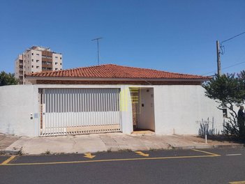 house em Rua Mmdc, Vila Santa Tereza - São José do Rio Preto - SP